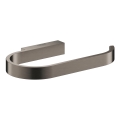 GROHE 41068AL0 - SELECTION Graphite Toilet Paper Holder