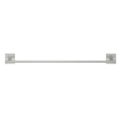 GROHE 41089DC0 - START CUBE 600 mm Stainless Steel Towel Rail