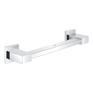 GROHE 41094000 - 354 mm Bath Grab Bar, Polished Chrome