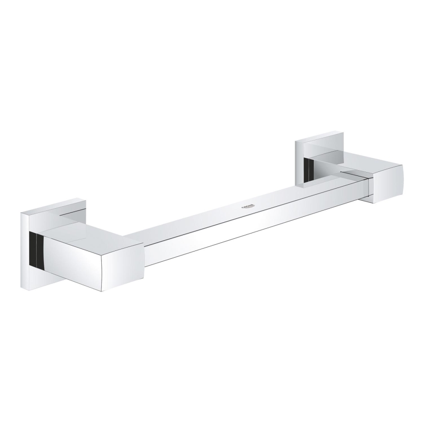 GROHE 41094000 - 354 mm Bath Grab Bar, Polished Chrome