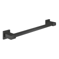 GROHE 410952430 - START CUBE Bath Grab Bar 504 mm Black