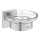 GROHE 41096DC0 - START CUBE Soap Dish, 110 x 56 x 125 mm, stainless steel