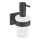 GROHE 410982430 - START CUBE Liquid Soap Dispenser 158 × 126 × 72 mm Black