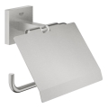 GROHE 41102DC0 - Toilet Paper Holder 60 x 110 x 111 Stainless Steel