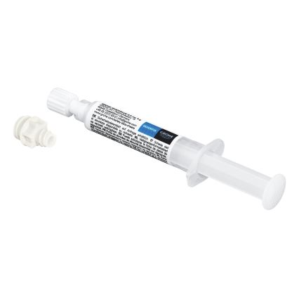 GROHE 41127000 - QUICKGLUE A1 Adhesive 2.5 ml White