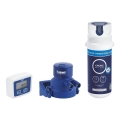 GROHE 41136000 - BLUE Activated Carbon Filter, blue