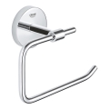 GROHE 41165000 - START COSMOPOLITAN Toilet Paper Holder 153 × 109 mm Chrome