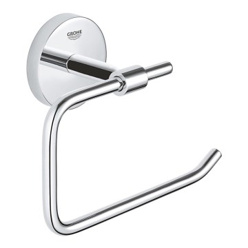GROHE 41165000 - START COSMOPOLITAN Toilet Paper Holder 153 × 109 mm Chrome