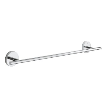GROHE 41166000 - 522 mm Towel Rail, Polished Chrome