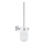 GROHE 41169000 - START Toilet Brush Set in Matte Chrome