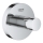 GROHE 41173000 - START Robe Hook, Polished Chrome