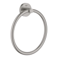 GROHE 41174DC0 - START Towel Holder, Stainless Steel