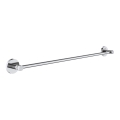 GROHE 41178000 - START Towel Holder 654 mm Polished Chrome