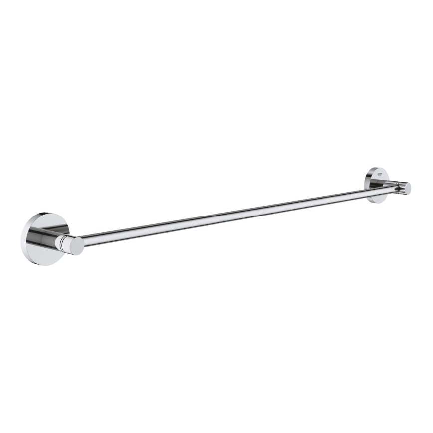 GROHE 41178000 - START Towel Holder 654 mm Polished Chrome