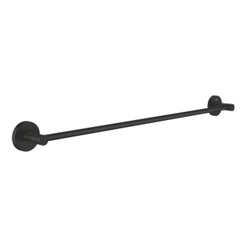 GROHE 411782430 - START Towel Rail 654 mm Black