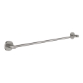 GROHE 41178DC0 - START Towel Rail 654 mm, Stainless Steel