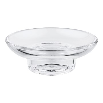 GROHE 41182000 - START Soap Dish 110 mm, Clear