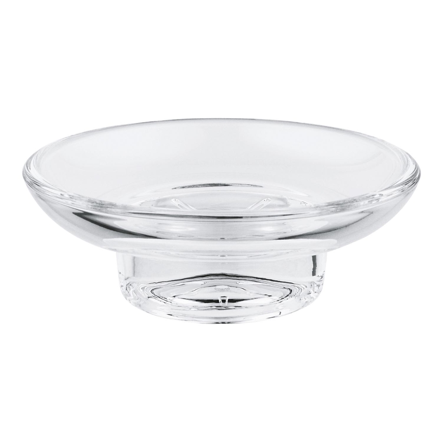 GROHE 41182000 - START Soap Dish 110 mm, Clear