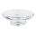 GROHE 41182000 - START Soap Dish 110 mm, Clear