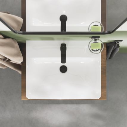 GROHE 41182000 - START Soap Dish 110 mm, Clear