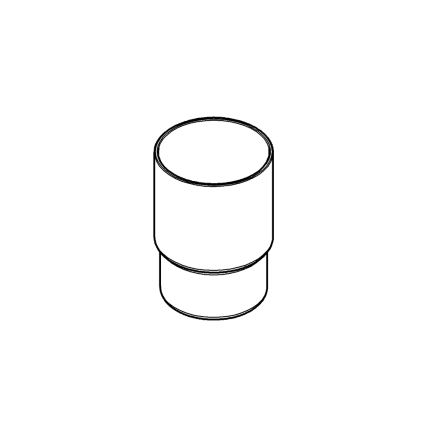 GROHE 41184000 - START Clear Tumbler