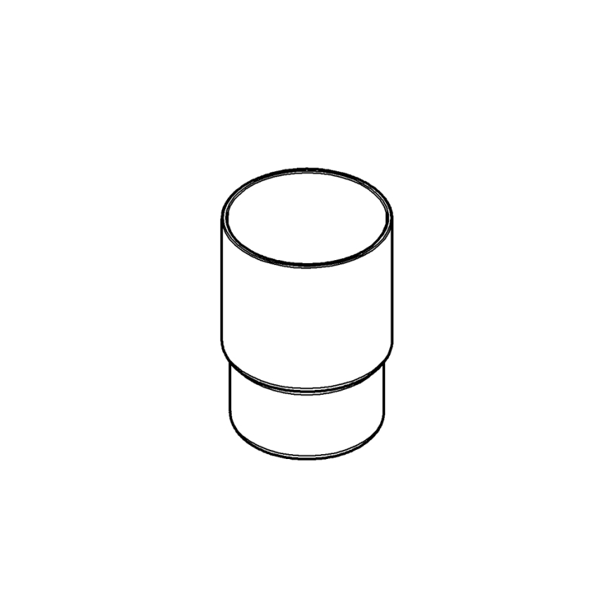 GROHE 41184000 - START Clear Tumbler