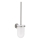 GROHE 41185DC0 - ESSENTIALS Stainless Steel Toilet Brush Set