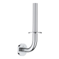 GROHE 41186000 - START Spare Toilet Paper Holder, Polished Chrome