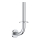 GROHE 41186000 - START Spare Toilet Paper Holder, Polished Chrome