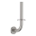 GROHE 41186DC0 - Spare toilet paper holder 116 x 232 mm, stainless steel