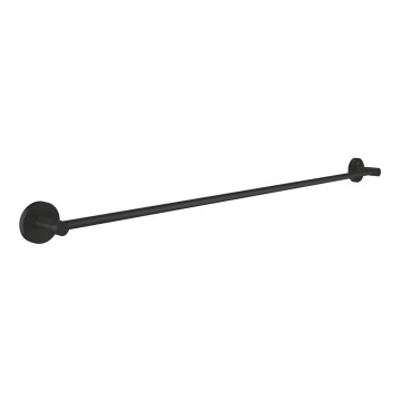 GROHE 411872430 - START Towel Rail 854 mm Black