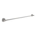 GROHE 41187DC0 - START Towel Rail 854 mm, Stainless Steel