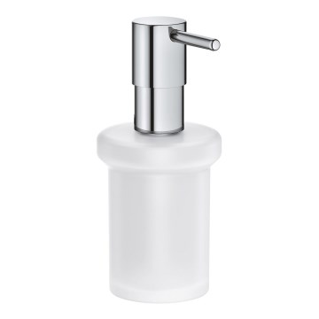 GROHE 41188000 - QUICKFIX START 160 ml Soap Dispenser, Polished Chrome