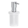 GROHE 41188000 - QUICKFIX START 160 ml Soap Dispenser, Polished Chrome