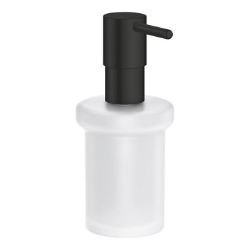 GROHE 411882430 - START Soap Dispenser 160 ml Black
