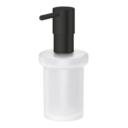GROHE 411882430 - START Stainless Steel Soap Dispenser, 160 ml