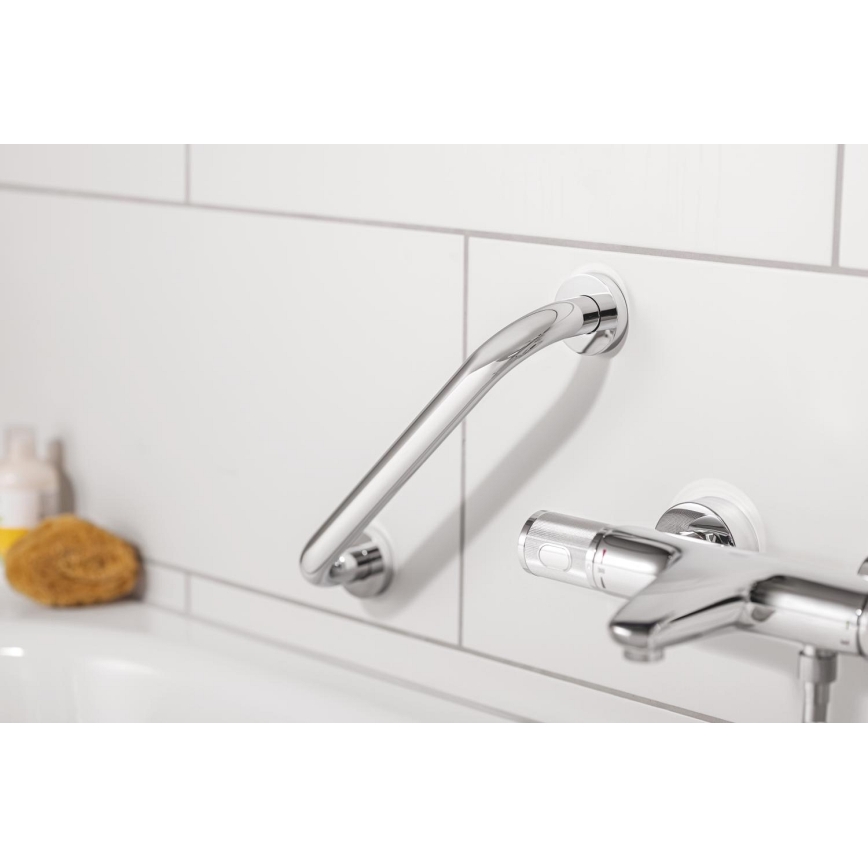 GROHE 41189000 - START 349 Handle, Polished Chrome