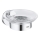 GROHE 41193000 - ESSENTIALS Soap Dish, Polished Chrome