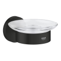 GROHE 411932430 - START soap dish black