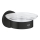 GROHE 411932430 - START soap dish black