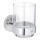 GROHE 41194000 - Tumbler with holder START 96 × 106 mm polished chrome