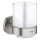 GROHE 41194DC0 - START Tumbler with Holder, Stainless Steel