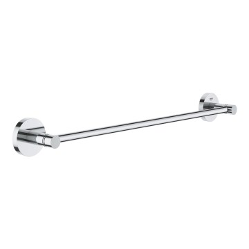 GROHE 41197000 - START Towel Rail 504 mm, Polished Chrome