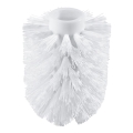 GROHE 41201L00 - START Replacement Brush Head, White