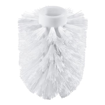 GROHE 41201L00 - START Replacement Brush Head, White