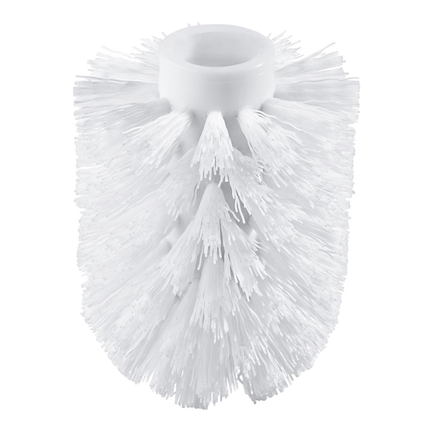 GROHE 41201L00 - START Replacement Brush Head, White