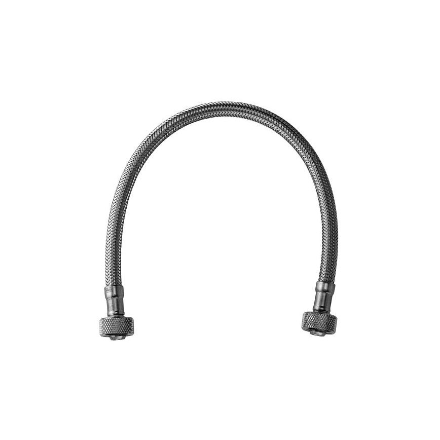 GROHE 42233000 - Connecting flexible hose, polished chrome finish