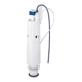 GROHE 42253000 - AV1 Drain Valve, Polished Chrome