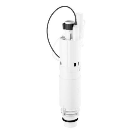 GROHE 42253000 - AV1 Drain Valve, Polished Chrome