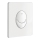 GROHE 42304SH0 - SKATE AIR flush plate 156 × 197 mm white